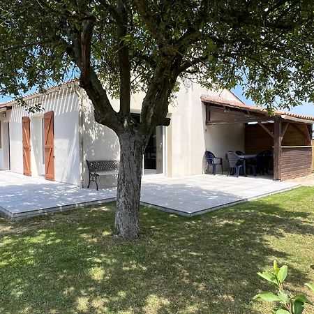 Residence Du Moulin Girard 滨海雅尔 外观 照片